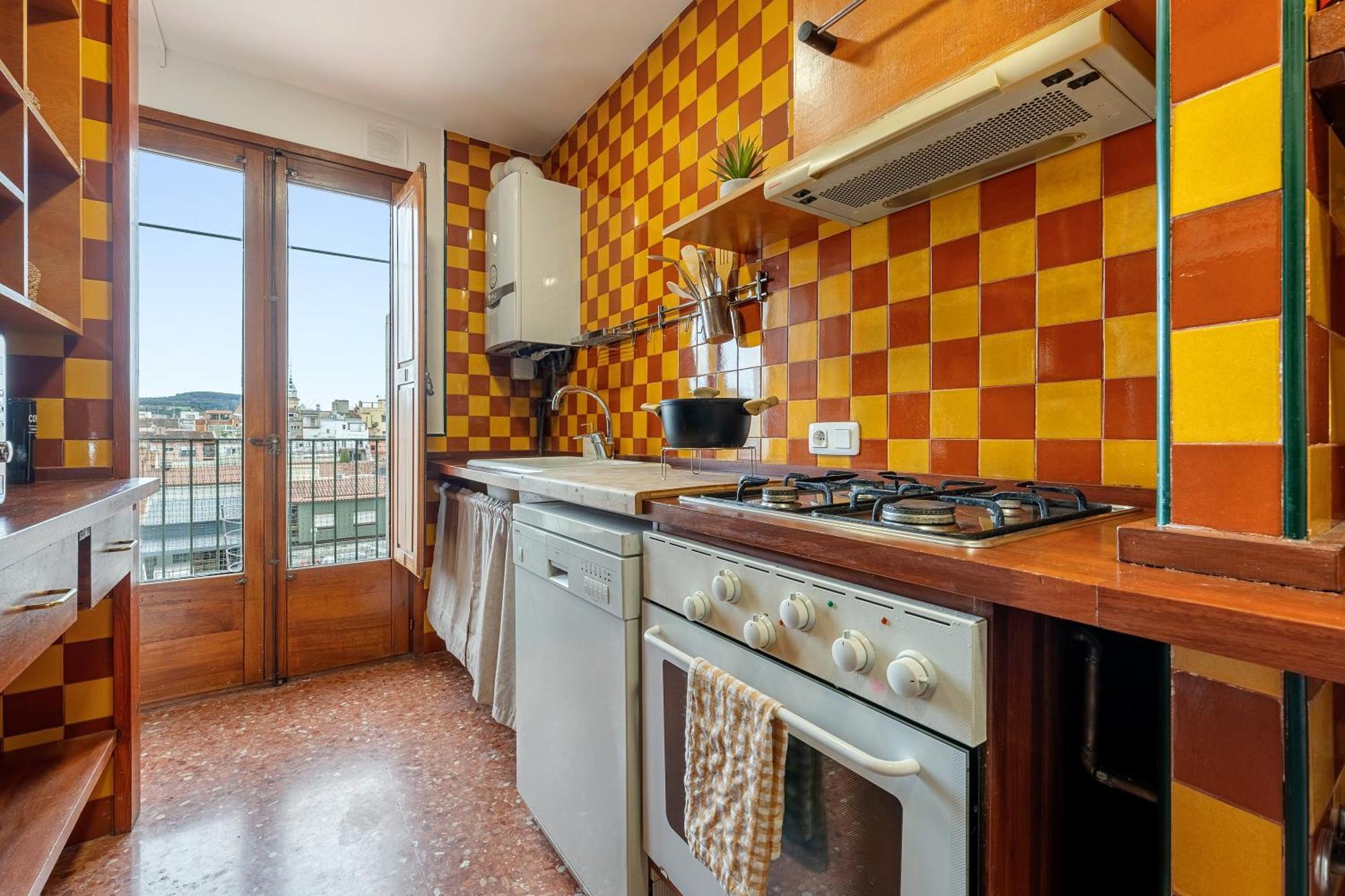 Encantador Loft Sant Sadurní dʼAnoia Εξωτερικό φωτογραφία