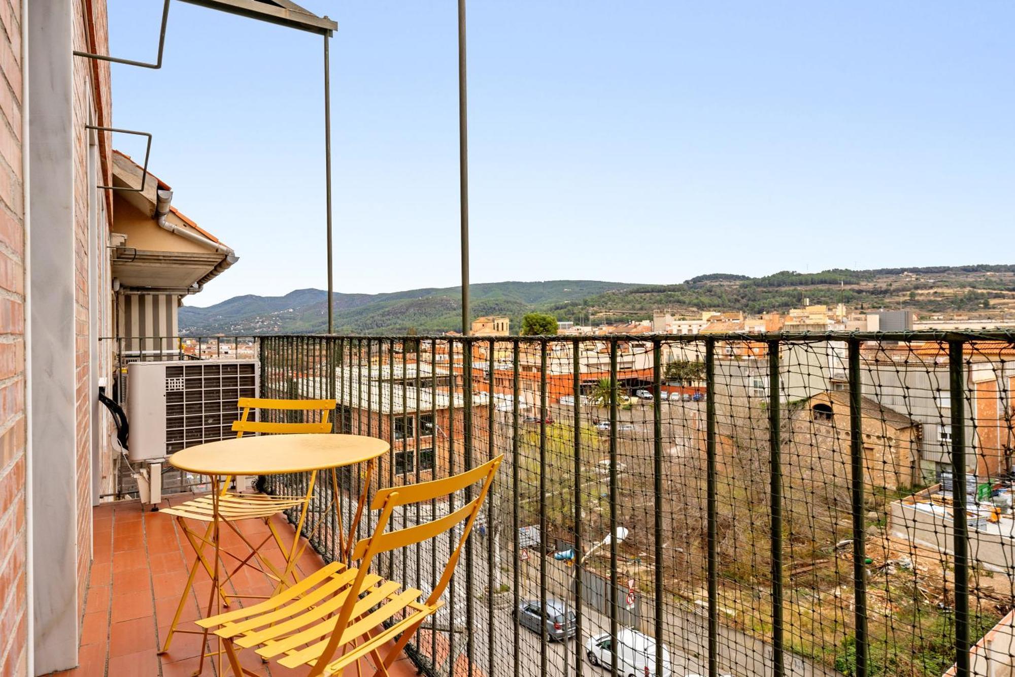 Encantador Loft Sant Sadurní dʼAnoia Εξωτερικό φωτογραφία